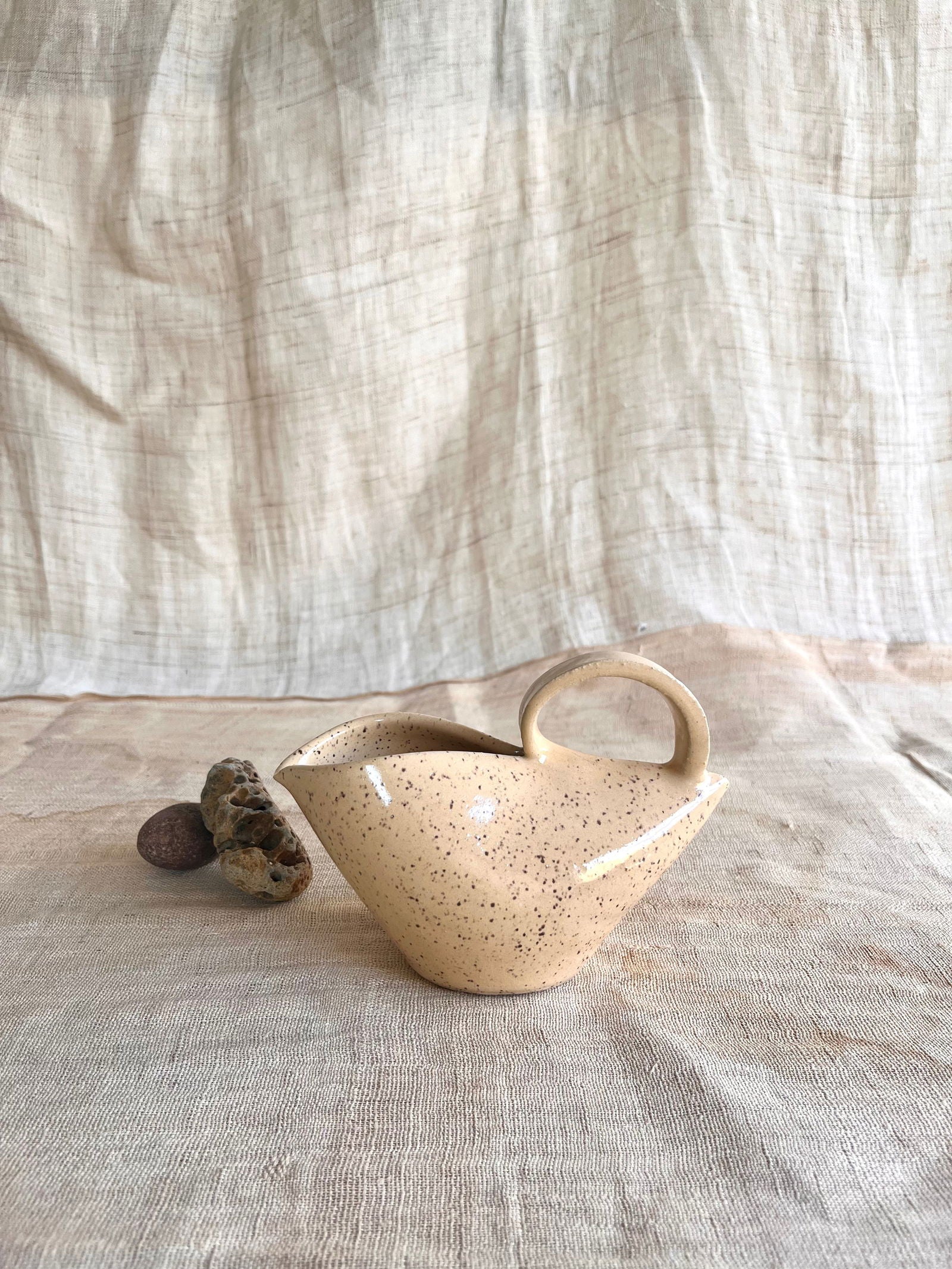 37 bird watering can - Mipa's pots and plants