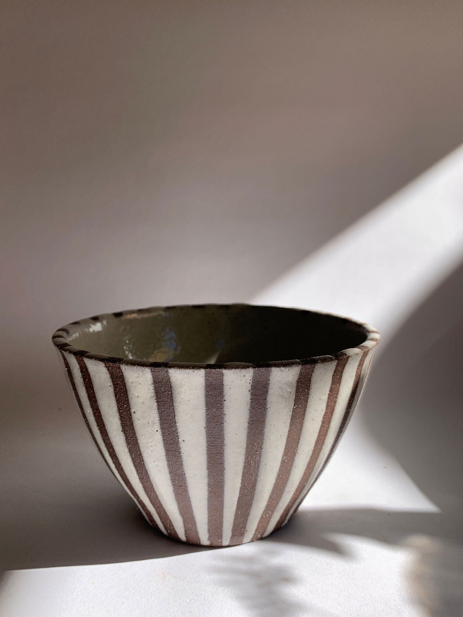 42 pedestal saucer set - Mipa's pots and plants