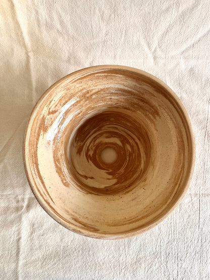 44 medium sandstorm planter - Mipa's pots and plants