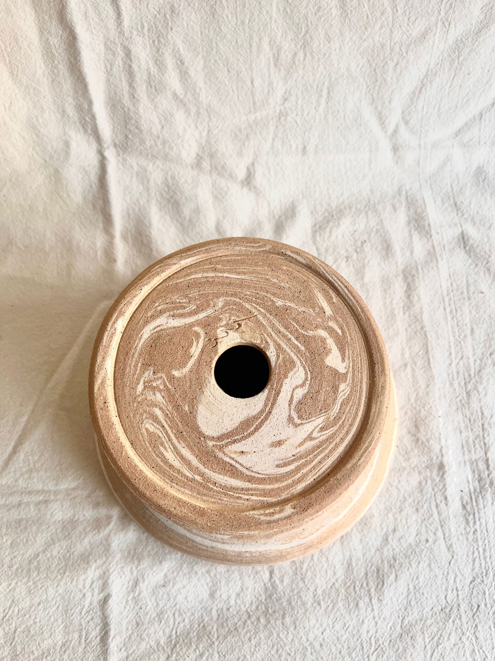 44 medium sandstorm planter - Mipa's pots and plants