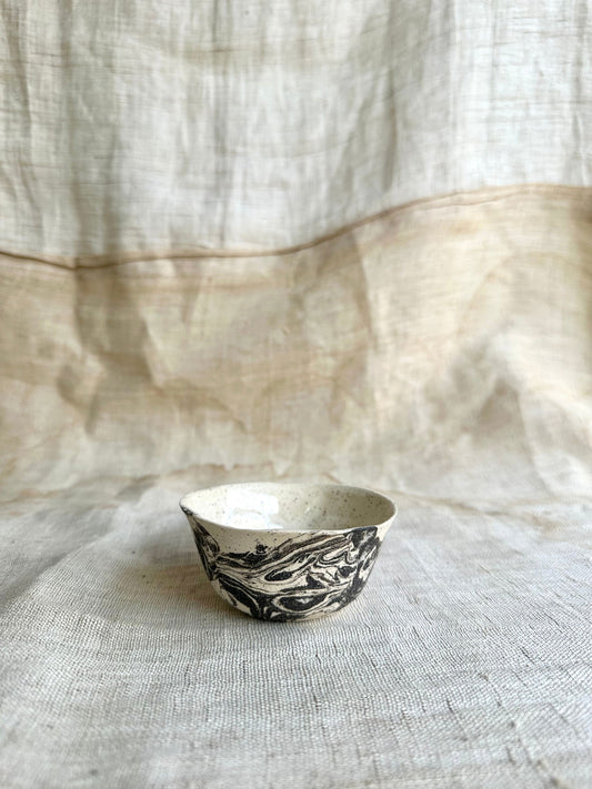 49 inkwash small planter - Mipa's pots and plants
