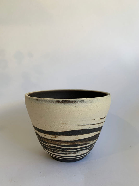 50 marble planter - Mipa's pots and plants