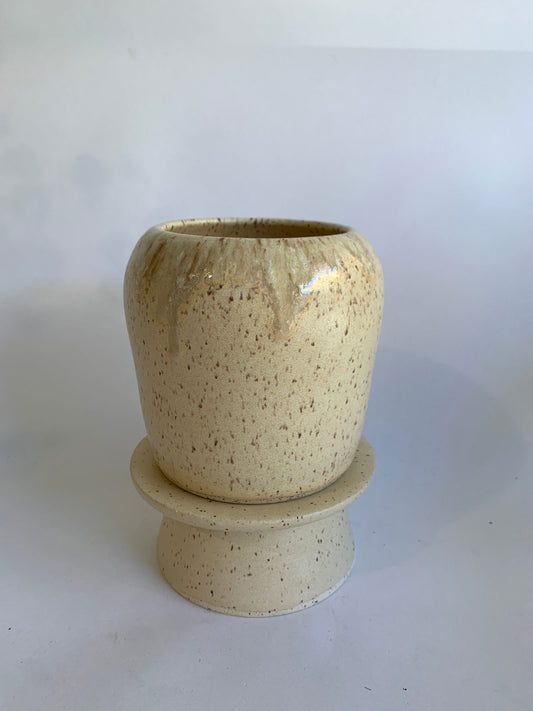 51 pedestal stand set - Mipa's pots and plants