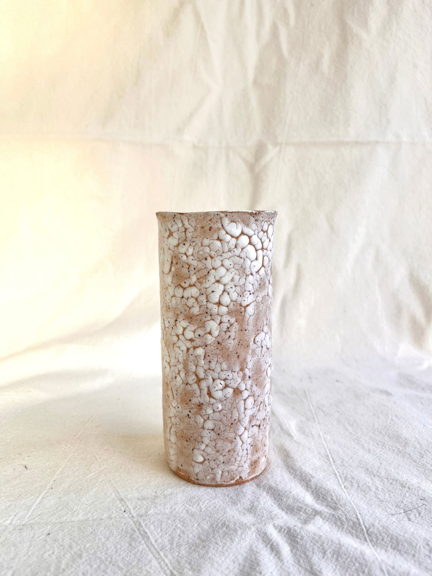 54 snow skinny planter - Mipa's pots and plants