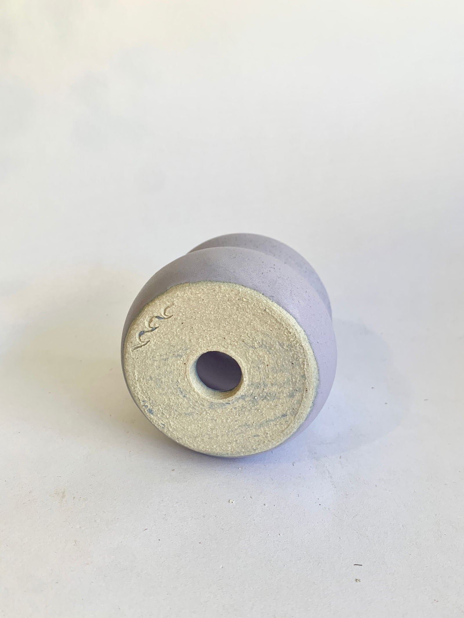 57 Tiny lavender planter - Mipa's pots and plants