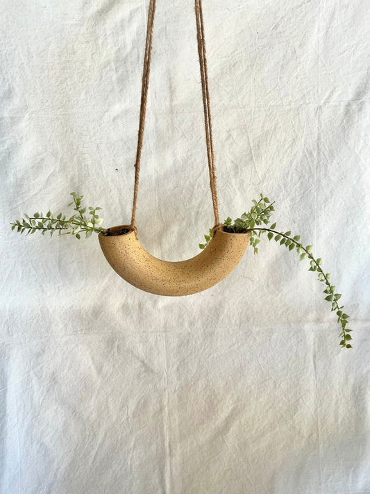 59 King macaroni planter - Mipa's pots and plants
