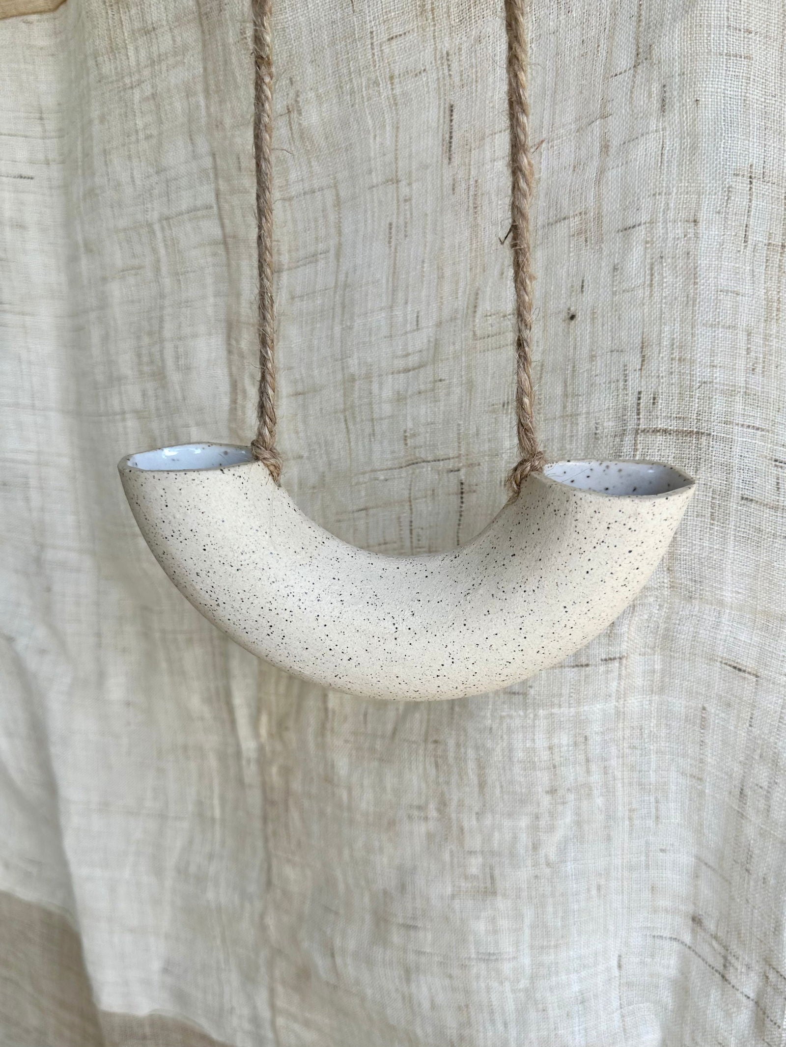 64 king macaroni planter - Mipa's pots and plants