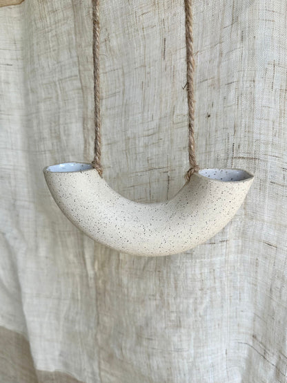 64 king macaroni planter - Mipa's pots and plants