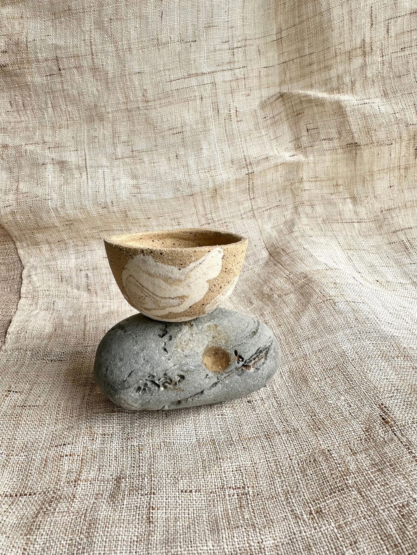 64 tiny sandstorm planter - Mipa's pots and plants