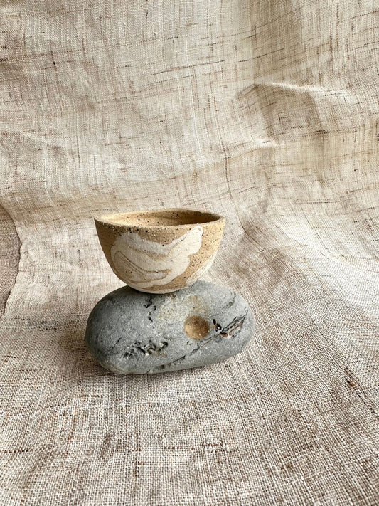 64 tiny sandstorm planter - Mipa's pots and plants