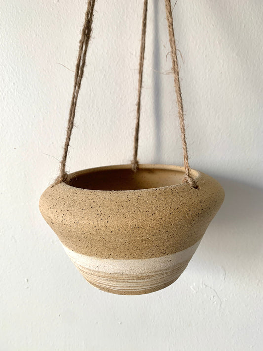 6 Marble planter - Mipa's pots and plants