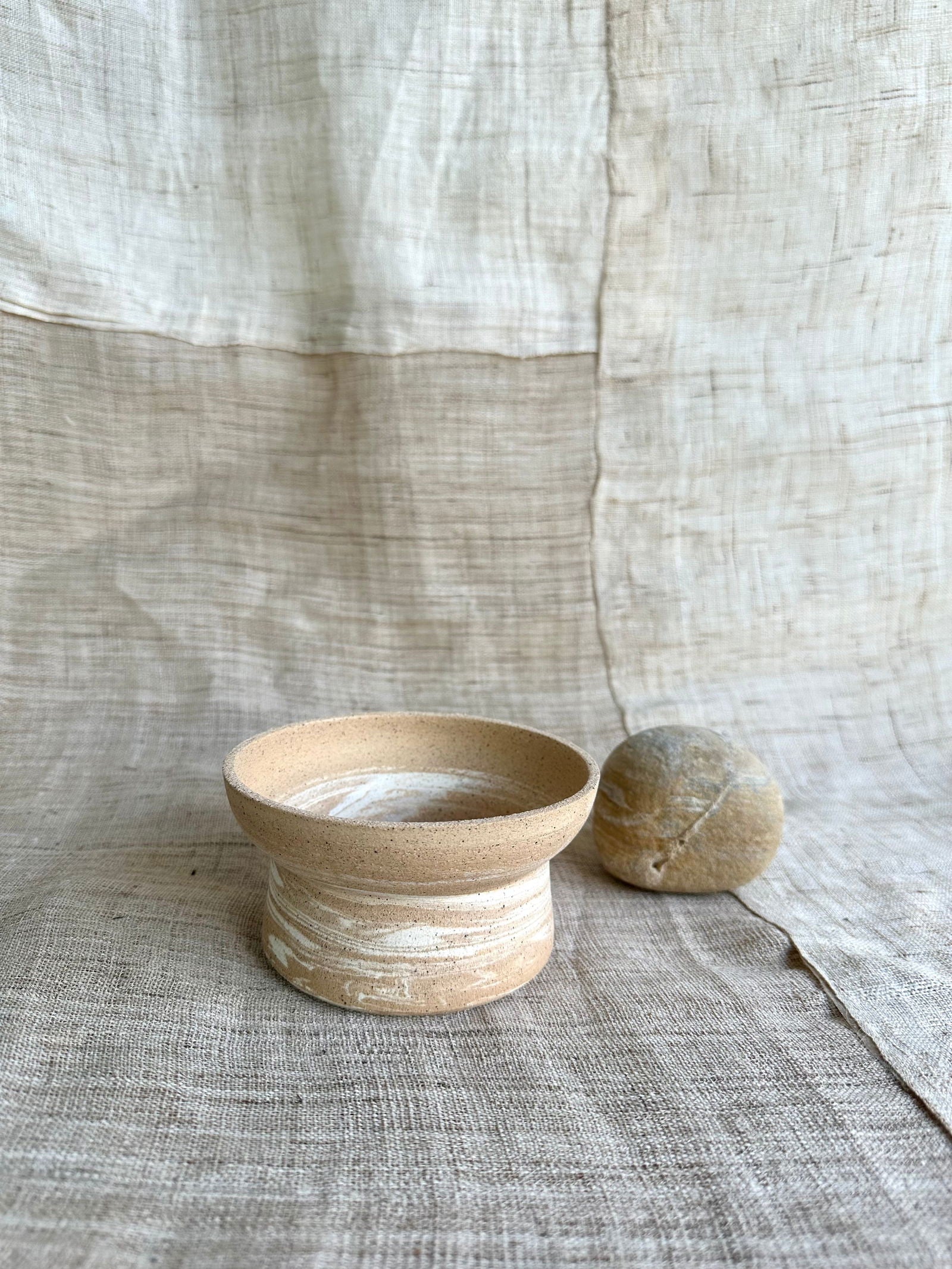 75 small sandstorm planter - Mipa's pots and plants