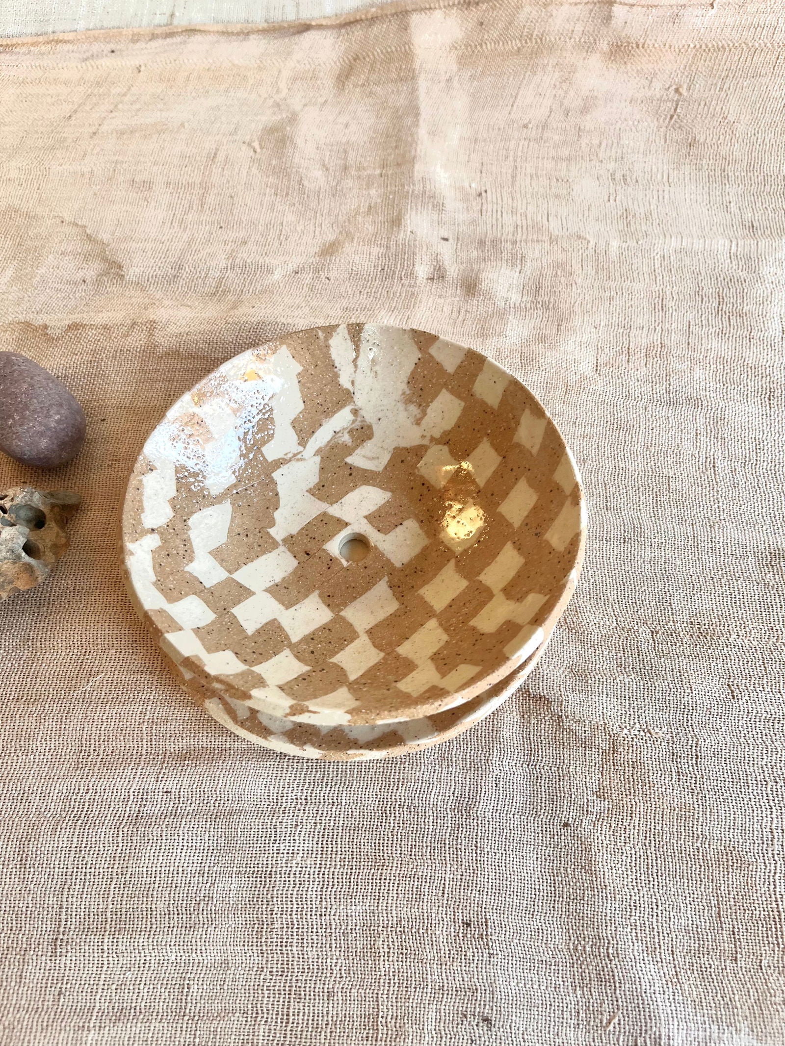 78 mosaic planter set - Mipa's pots and plants