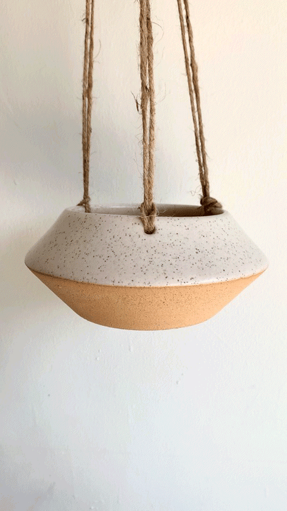79 UFO planter - Mipa's pots and plants