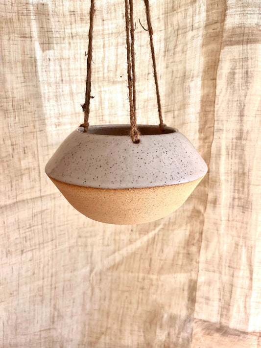 83 Large UFO planter - Mipa's pots and plants