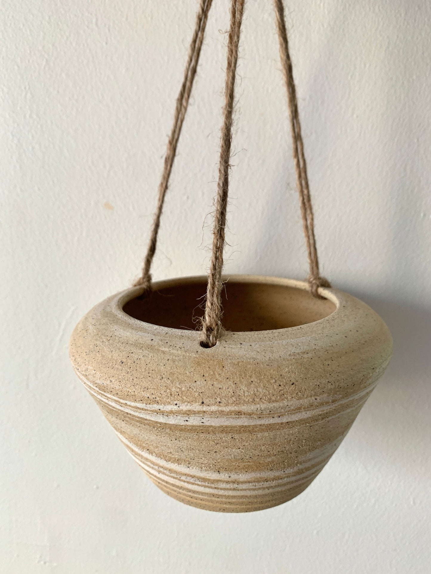 8 Marble planter - Mipa's pots and plants