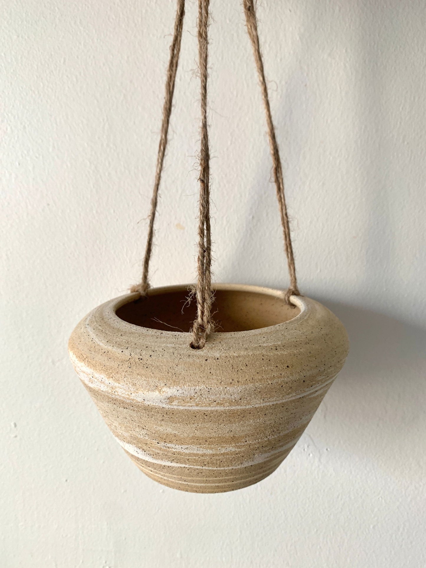 8 Marble planter - Mipa's pots and plants