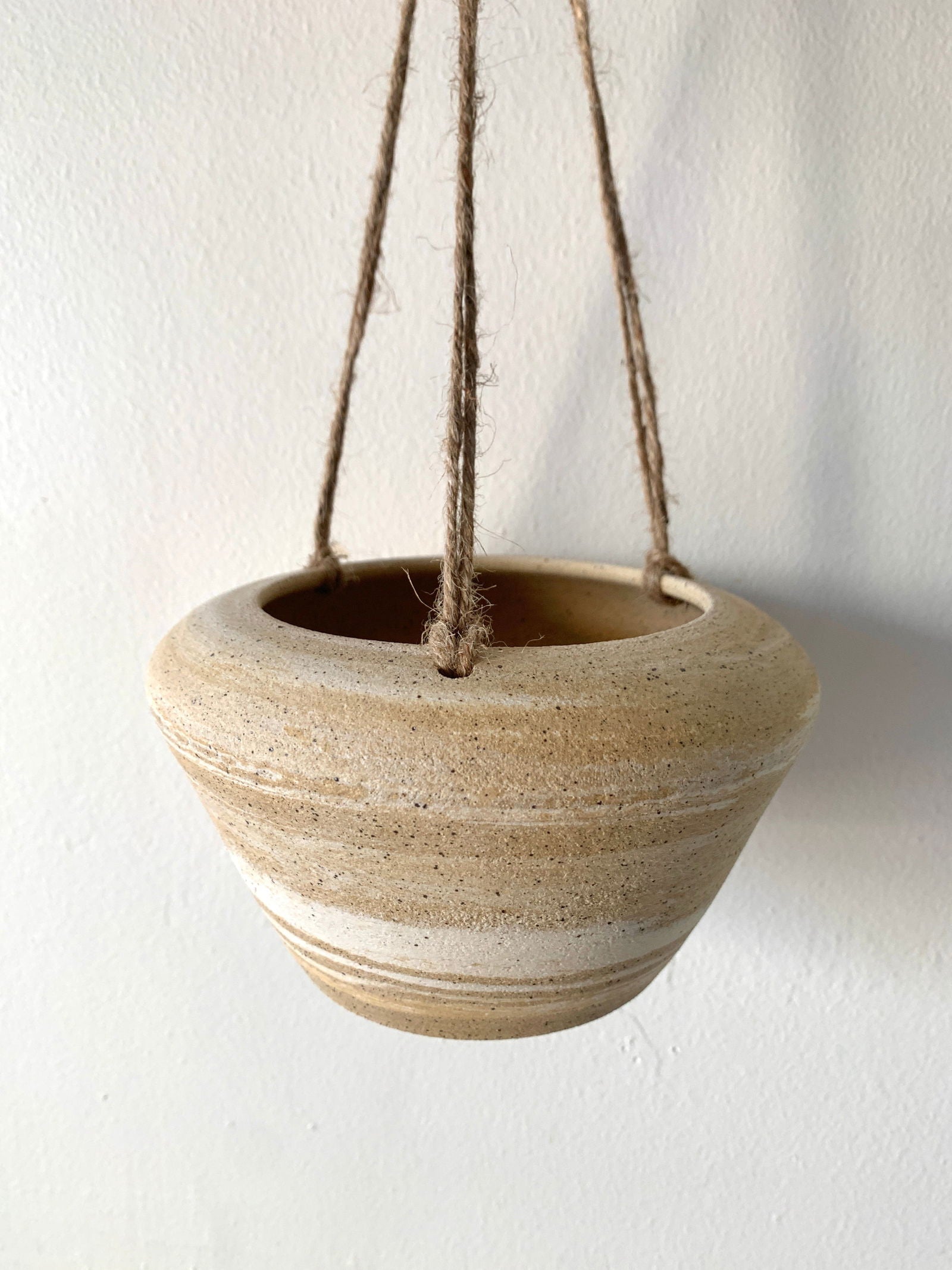 8 Marble planter - Mipa's pots and plants