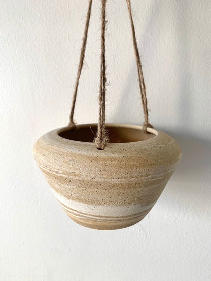 8 Marble planter - Mipa's pots and plants