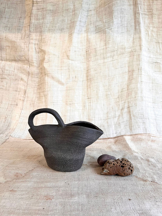 95 bird watering can - Mipa's pots and plants