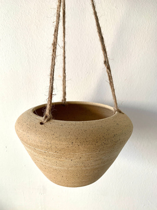 9 Marble planter - Mipa's pots and plants