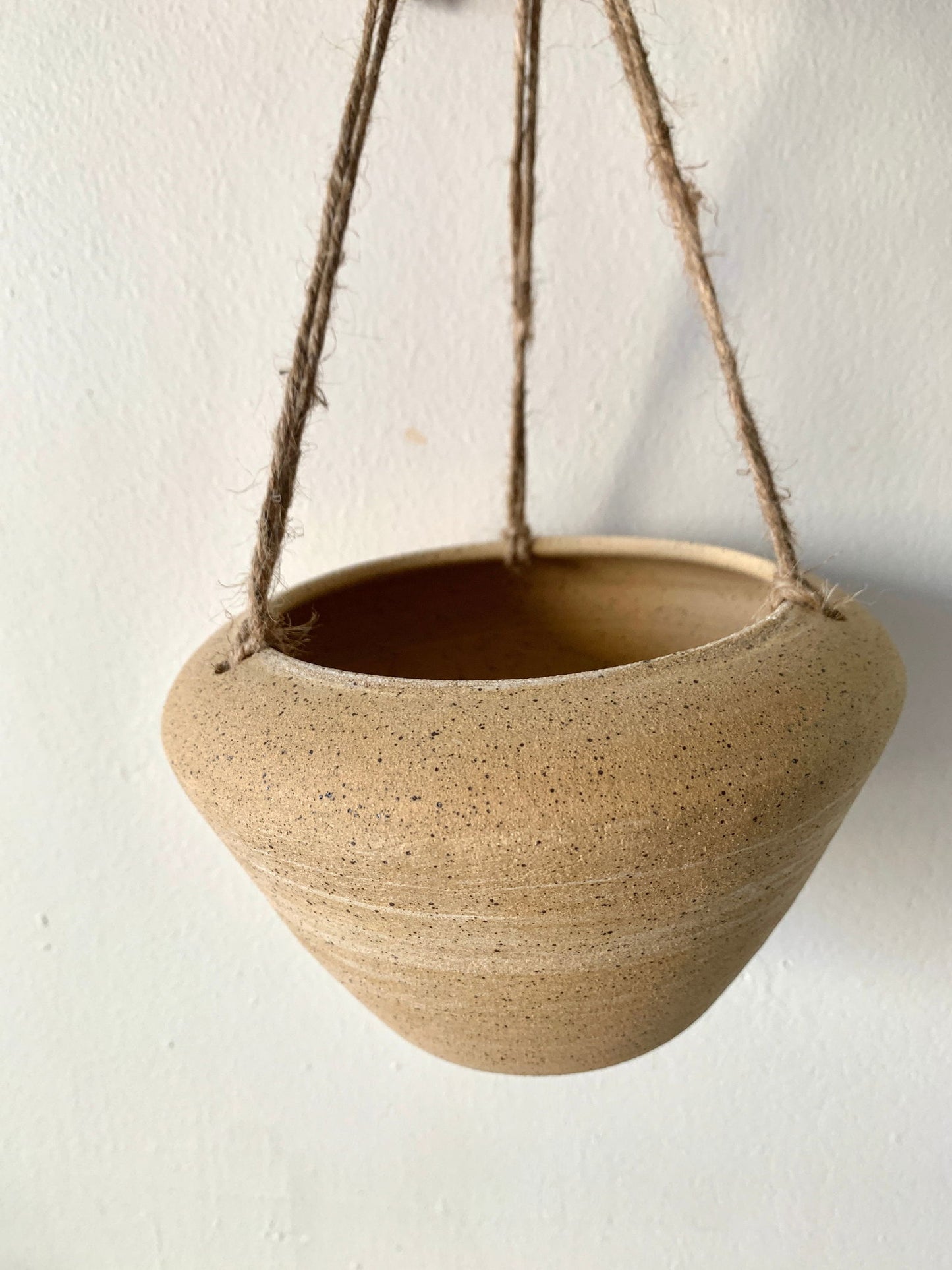 9 Marble planter - Mipa's pots and plants
