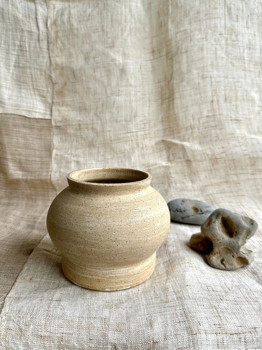 9 sandstorm planter - Mipa's pots and plants