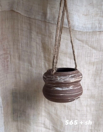 Order for Della - Mipa's pots and plants