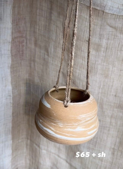 Order for Della - Mipa's pots and plants