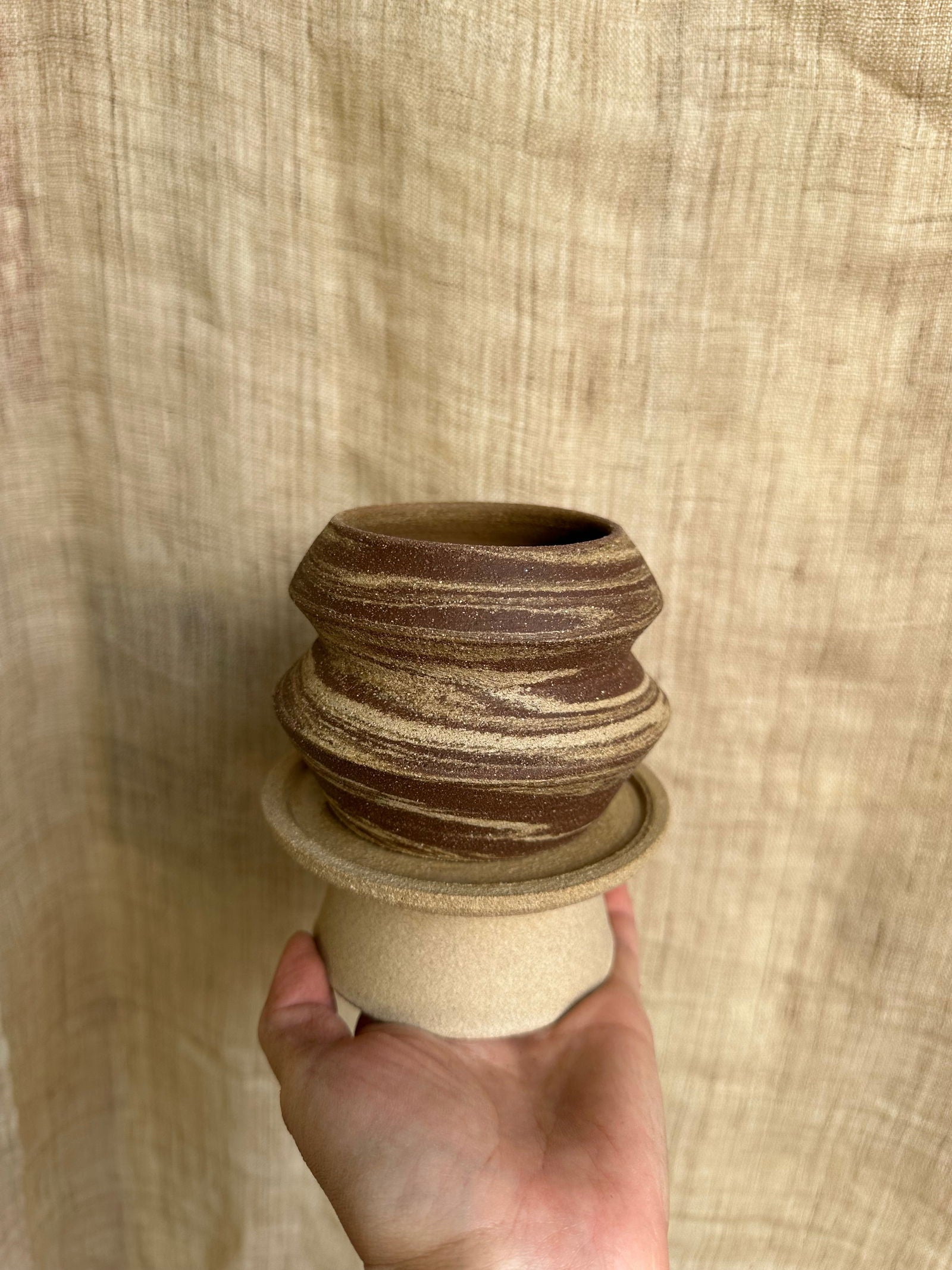 Preorder for Nghi - Mipa's pots and plants