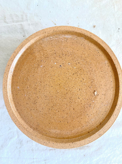 (Sale) 13 Pedestal saucer set - Mipa's pots and plants