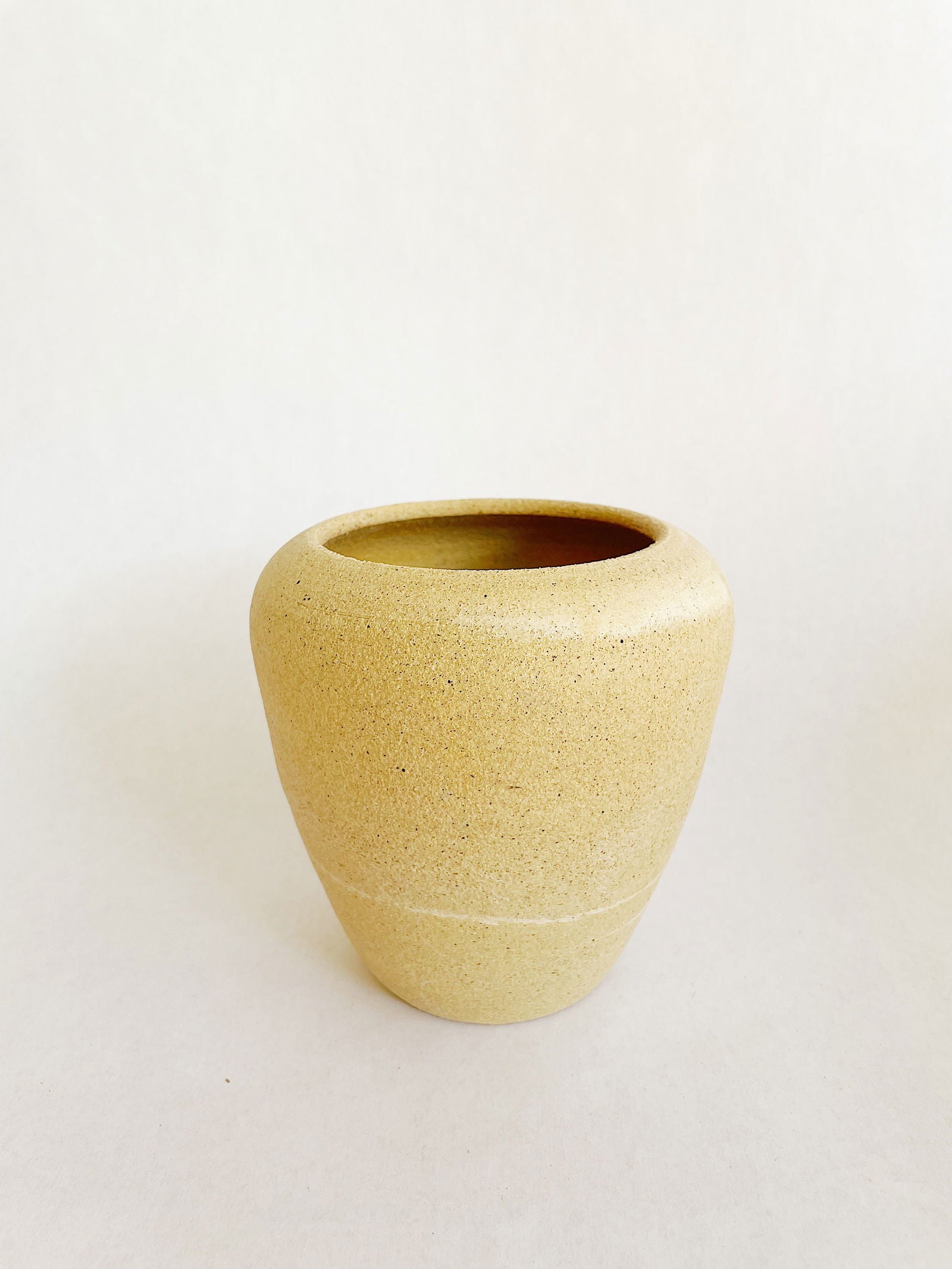(Sale) 17 marble planter - Mipa's pots and plants