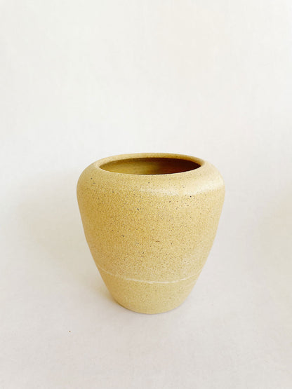 (Sale) 17 marble planter - Mipa's pots and plants