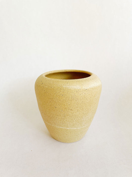 (Sale) 17 marble planter - Mipa's pots and plants