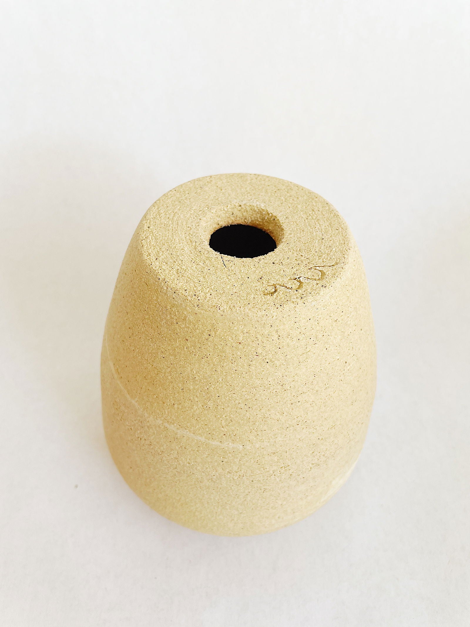 (Sale) 17 marble planter - Mipa's pots and plants