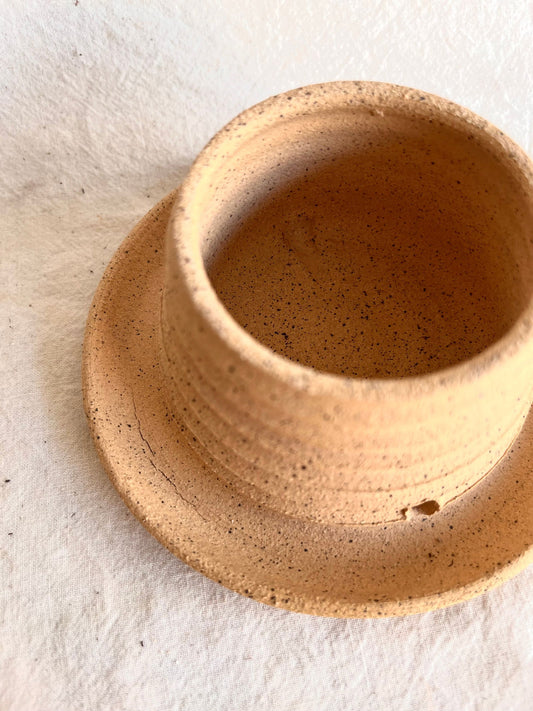 (Sale) 30 pagoda planter - Mipa's pots and plants