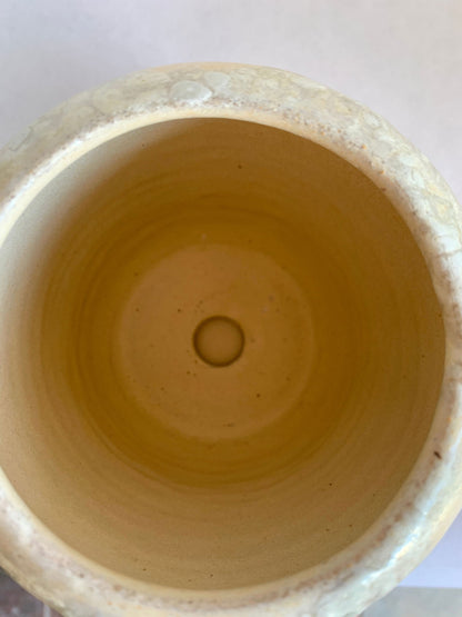 (Sale) 40 Planter + pedestal saucer set - Mipa's pots and plants