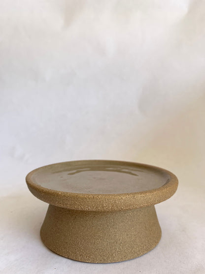 (Sale) 48 Planter + pedestal saucer set - Mipa's pots and plants