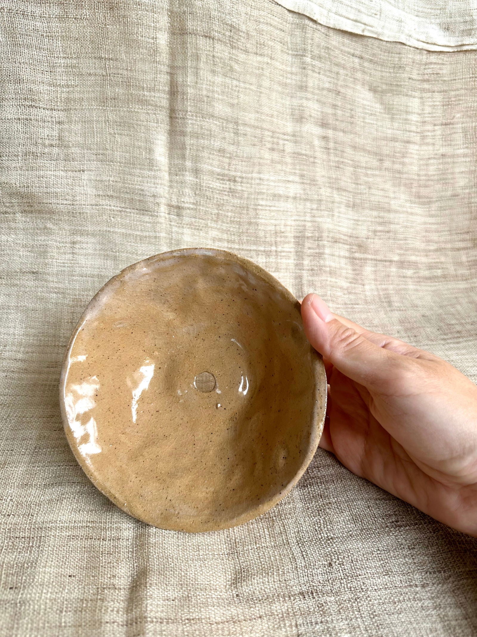 (Sale) 48 sandstorm planter - Mipa's pots and plants