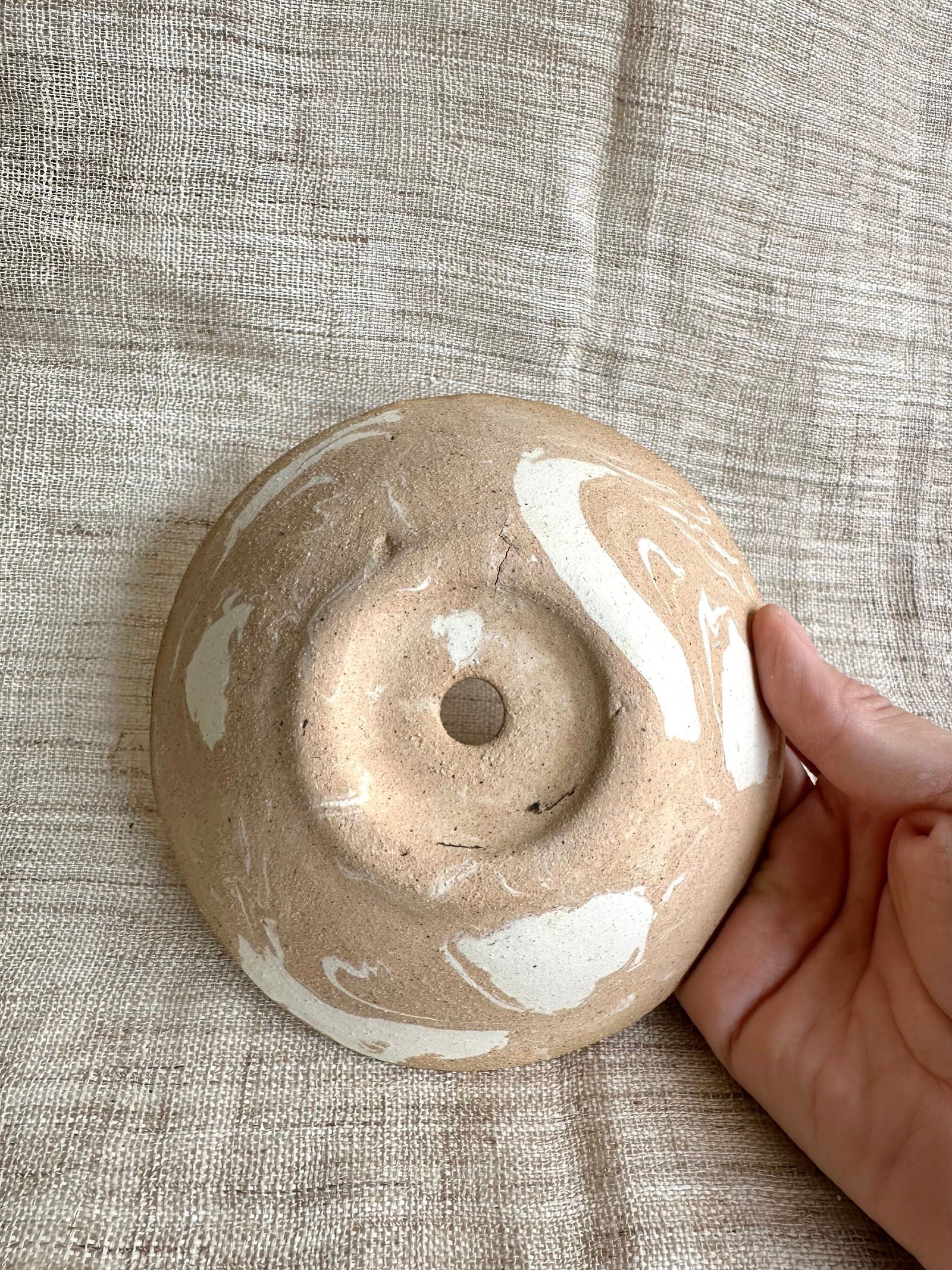 (Sale) 48 sandstorm planter - Mipa's pots and plants