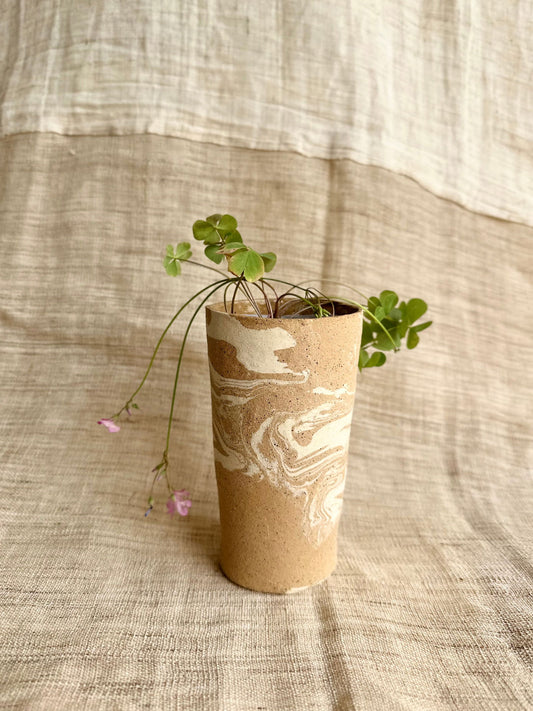 (Sale) 53 sandstorm planter - Mipa's pots and plants