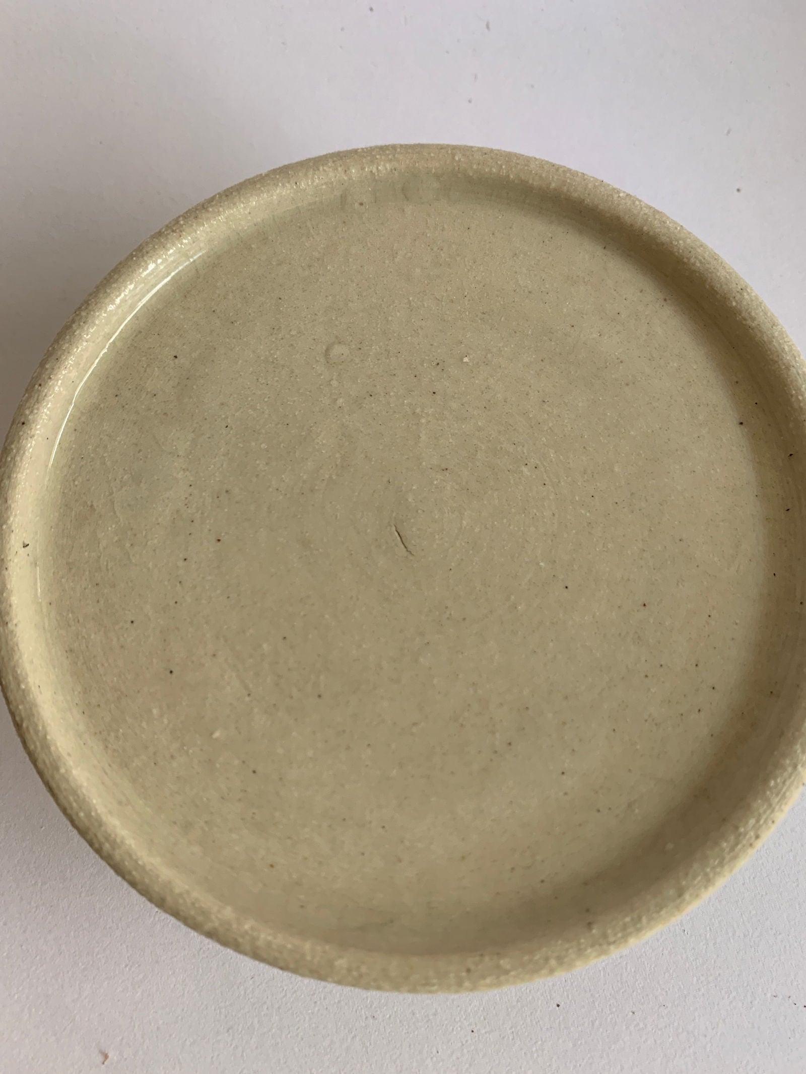 (Sale) 65 pedestal saucer set - Mipa's pots and plants