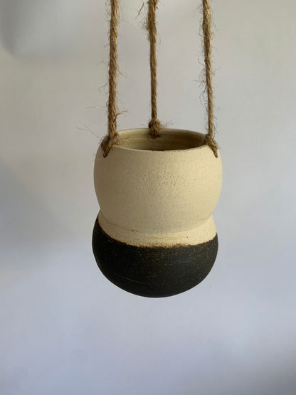 (Sale) 71 marble planter - Mipa's pots and plants