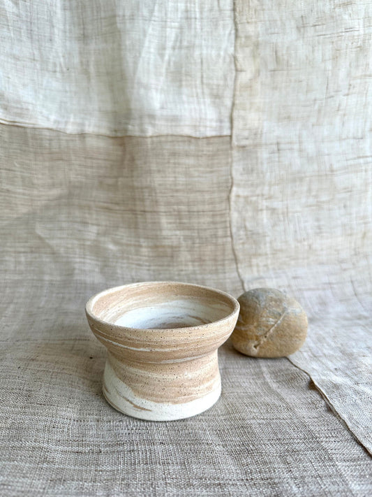 (Sale) 76 small sandstorm planter - Mipa's pots and plants