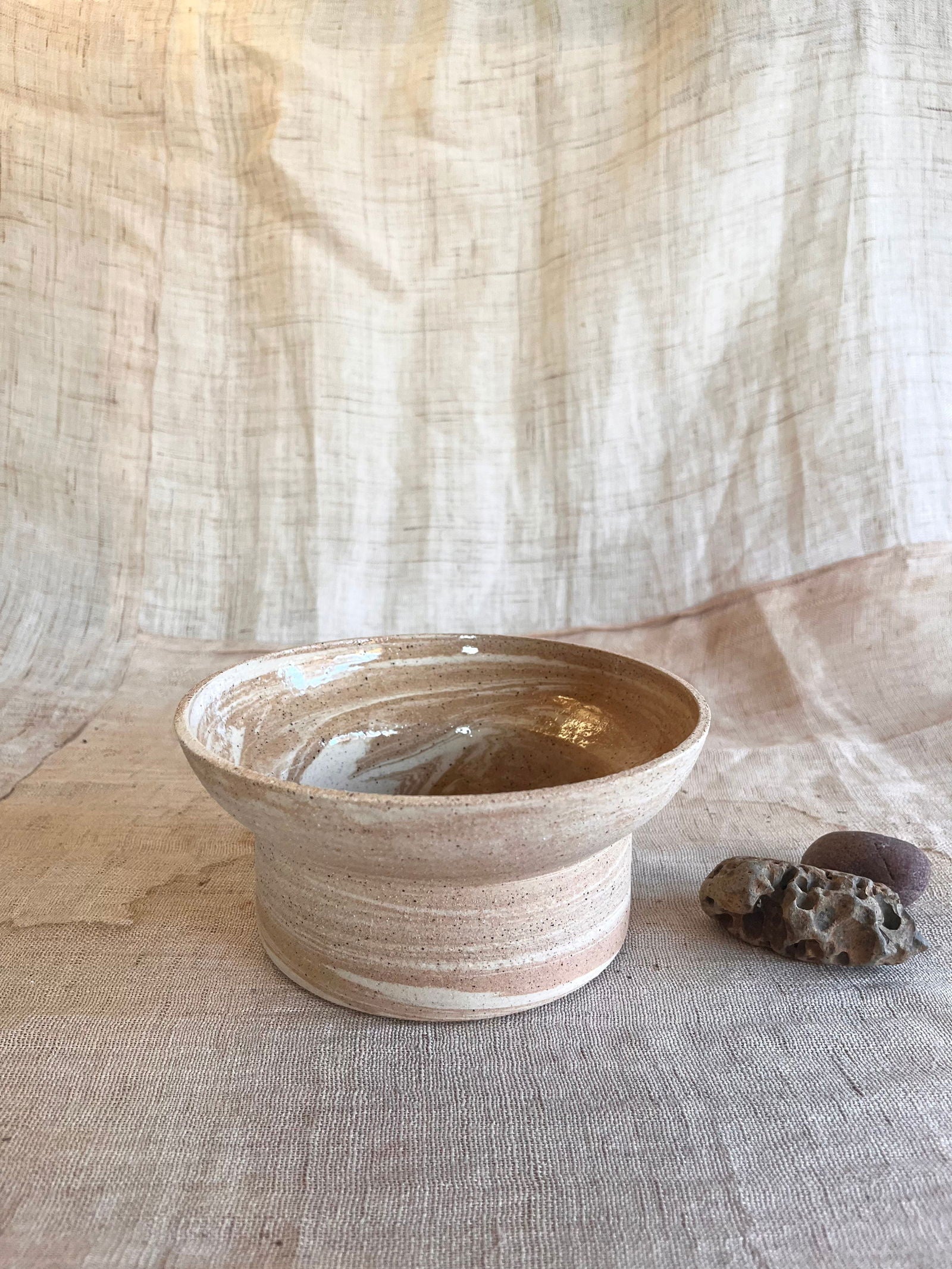 (Seconds) 26 sandstorm planter - Mipa's pots and plants