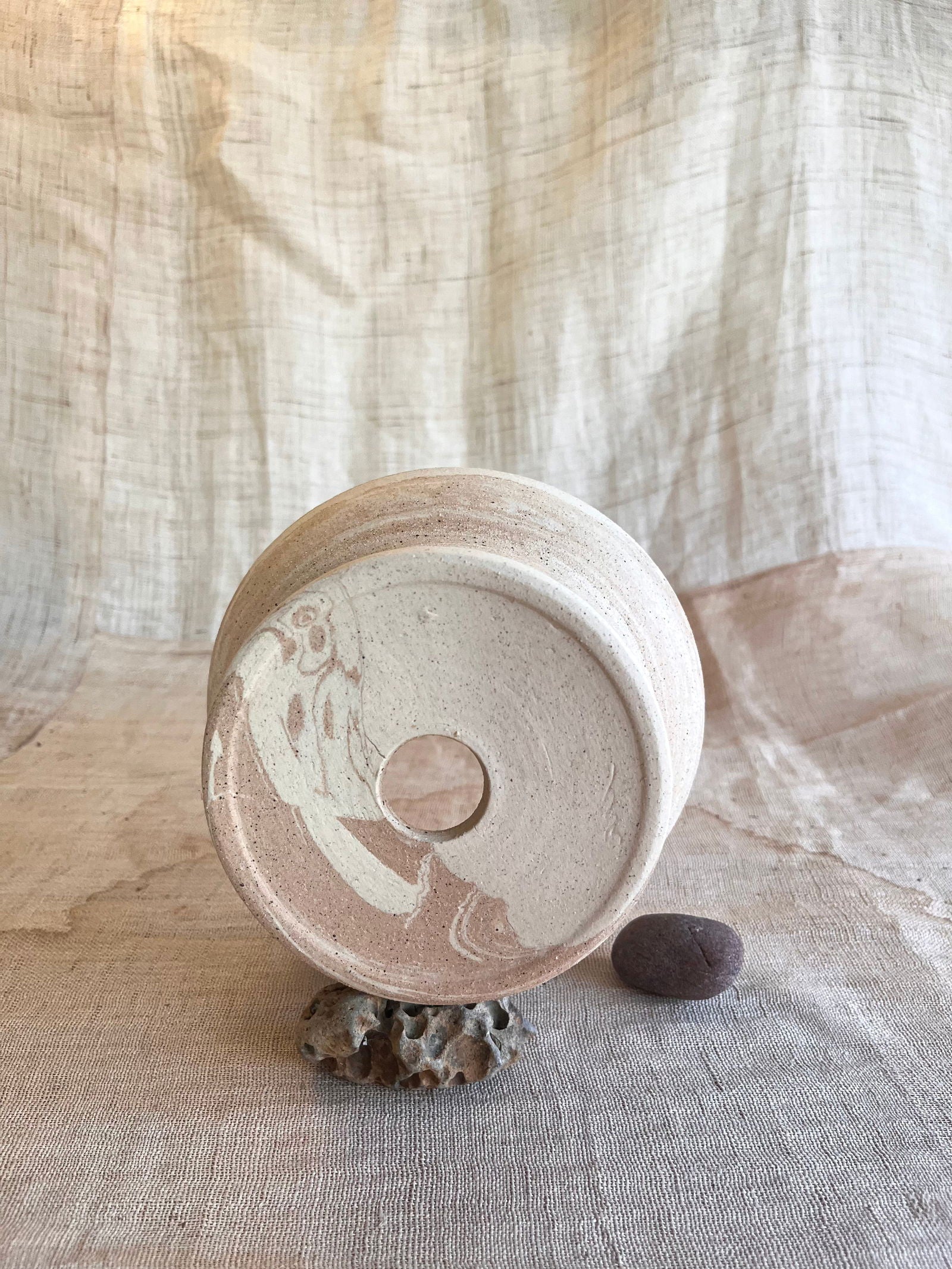 (Seconds) 26 sandstorm planter - Mipa's pots and plants