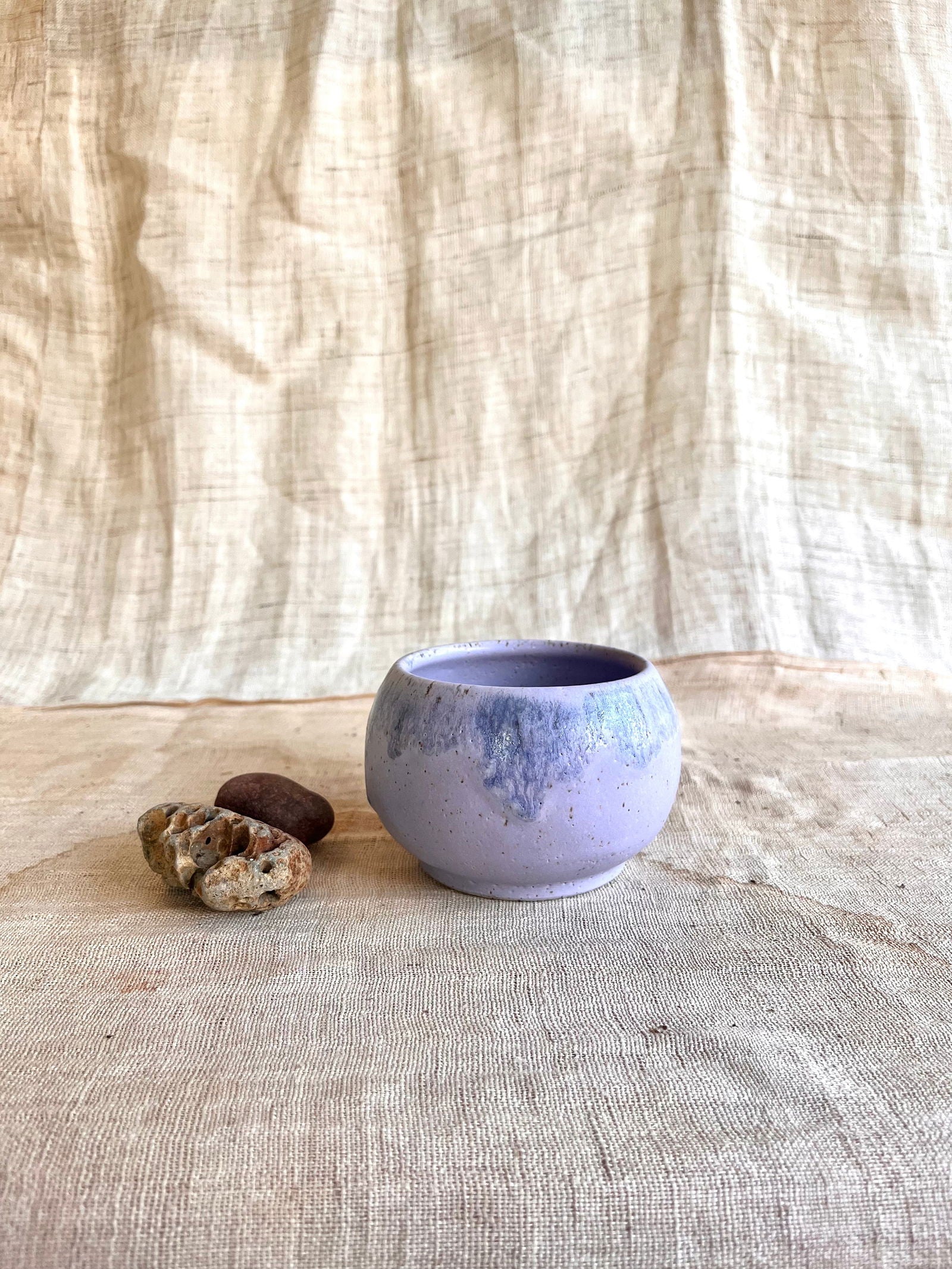 (Seconds) 89 lavender planter - Mipa's pots and plants