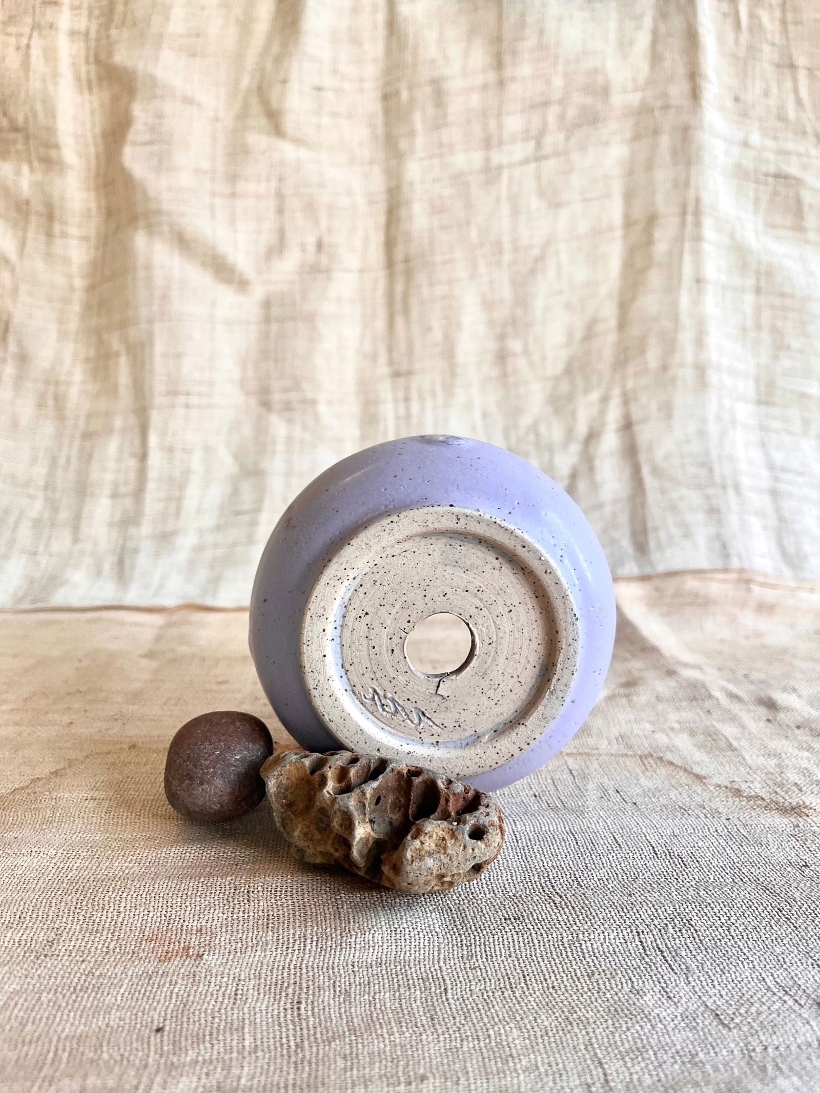 (Seconds) 89 lavender planter - Mipa's pots and plants